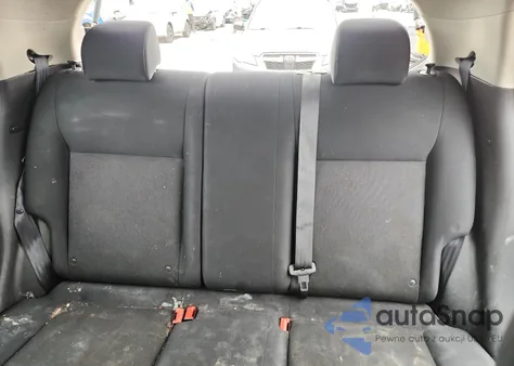 2013 Nissan Juke S из США, поврежденный, VIN JN8AF5MR3DT216040